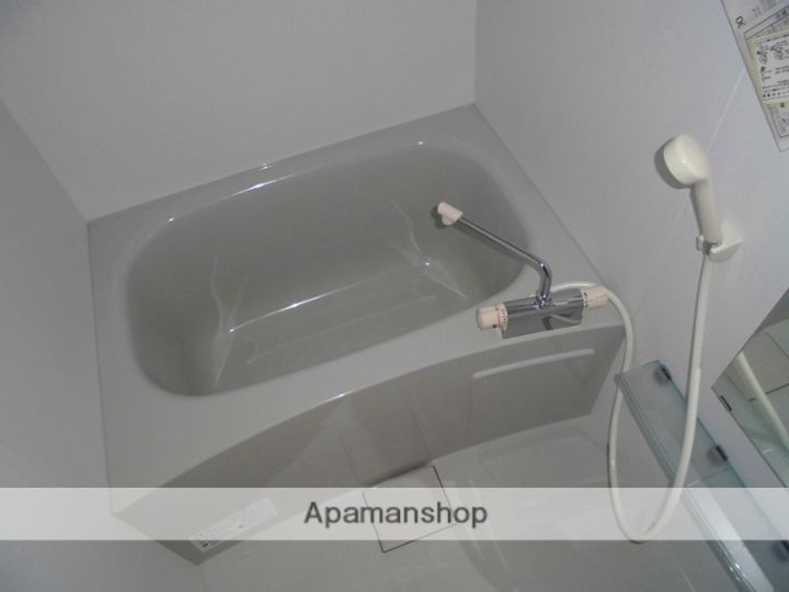 Kフラット302の風呂