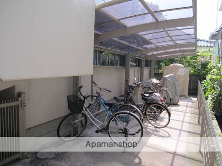 アーネスト下荒田のその他画像