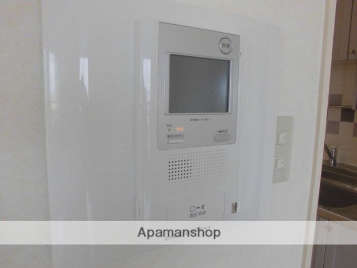 ストークマンション鹿児島1601の内装