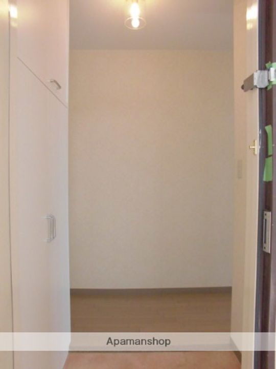 ストークマンション鹿児島1601の内装