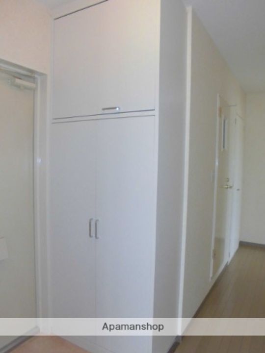 ストークマンション鹿児島1601の内装