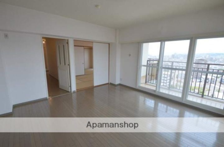 ストークマンション鹿児島1601のその他画像