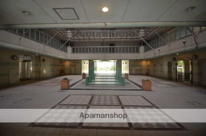 ストークマンション鹿児島1601のその他画像