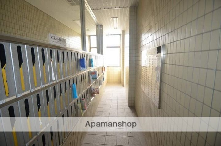 ストークマンション鹿児島1601のその他画像