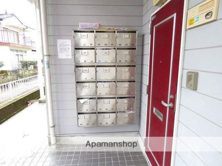 アップルハウス伊敷104のその他画像