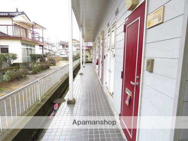 アップルハウス伊敷104のその他画像