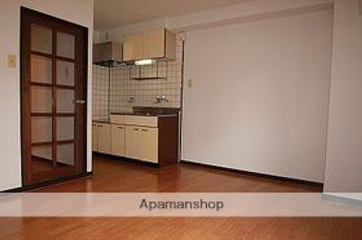 第二豊富プレジデントハイツ302のその他画像