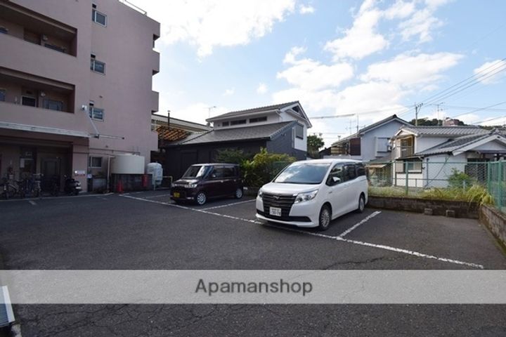 松山ビルのその他画像