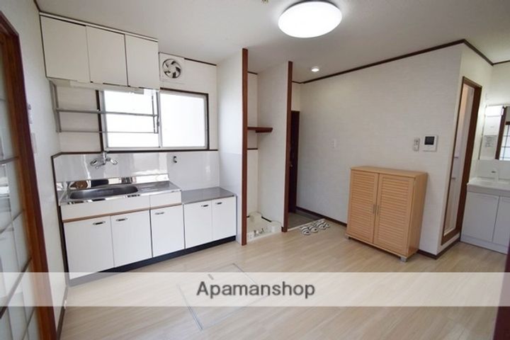 松山ビルのその他画像