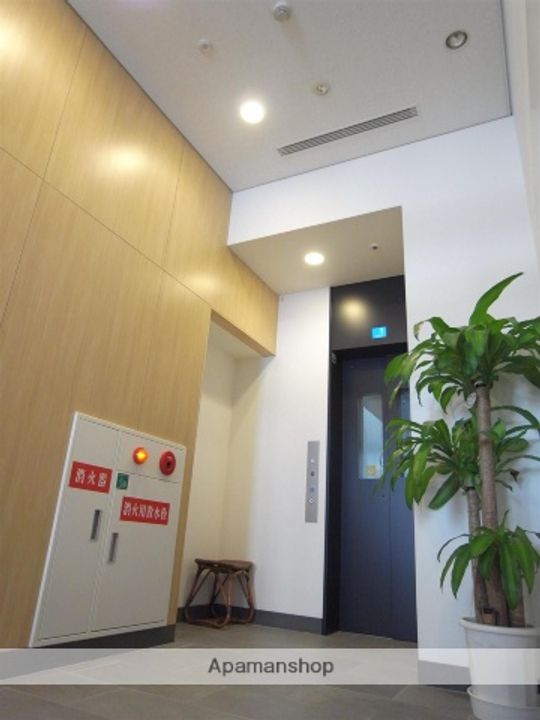 クレアシオン西千石707のその他画像