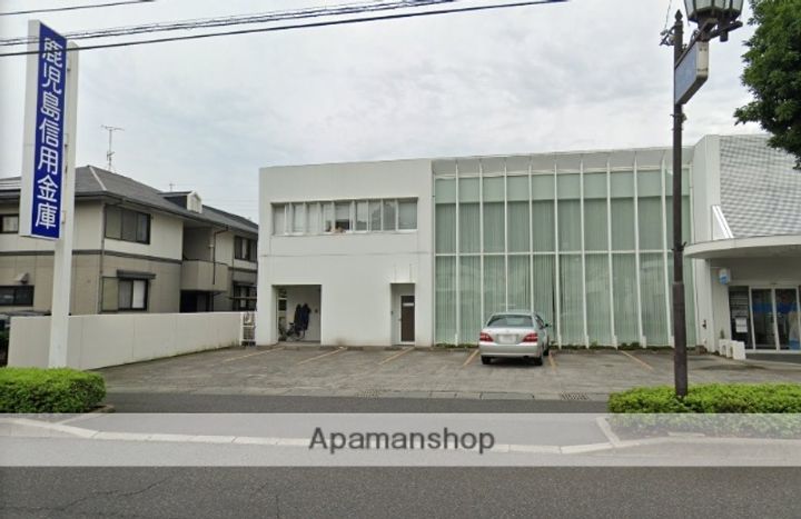 コーポ田原C202の周辺