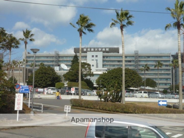 コーポ田原C202の周辺