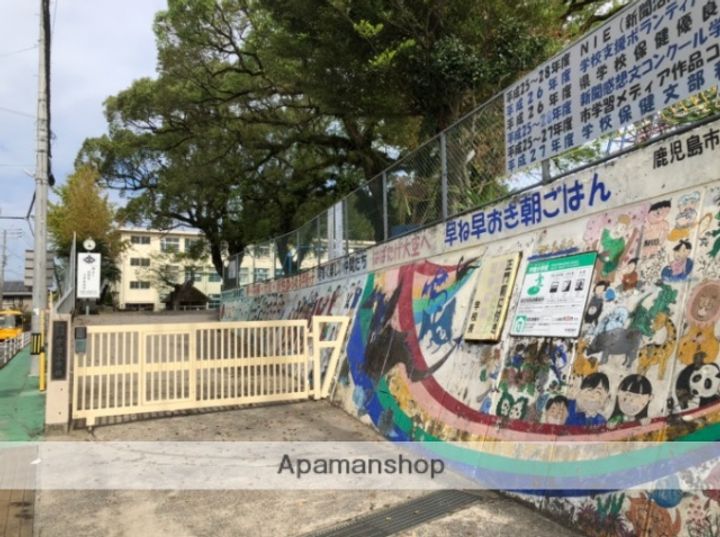 コーポ田原C202の周辺