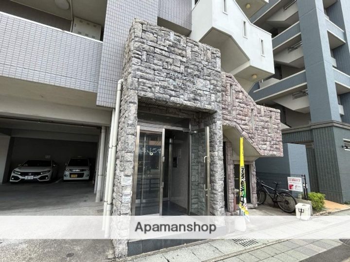 ロイヤルシティ中洲プレミアムのその他画像