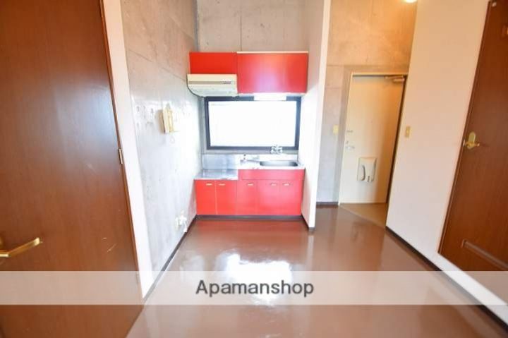 ロイヤルシティ中洲プレミアムの内装