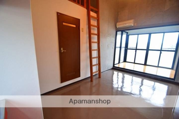 ロイヤルシティ中洲プレミアムの内装