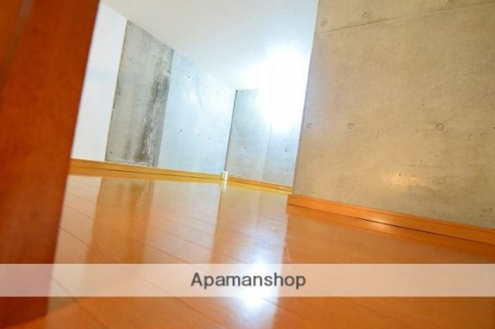 ロイヤルシティ中洲プレミアムの内装