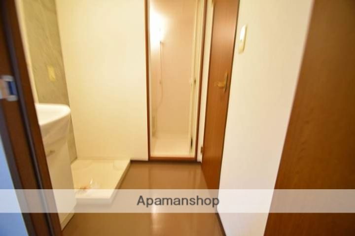 ロイヤルシティ中洲プレミアムの内装