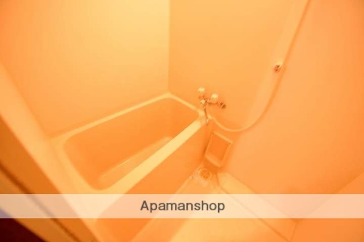 ロイヤルシティ中洲プレミアムの風呂