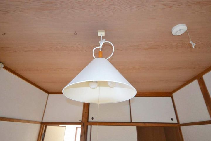 上園アパートのその他画像