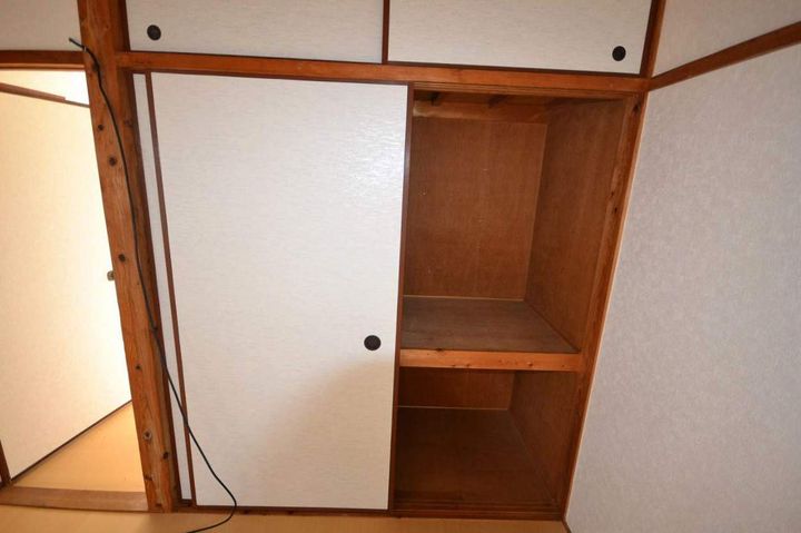 上園アパートのその他画像