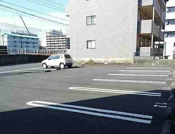 リヴィエール小松原のその他画像