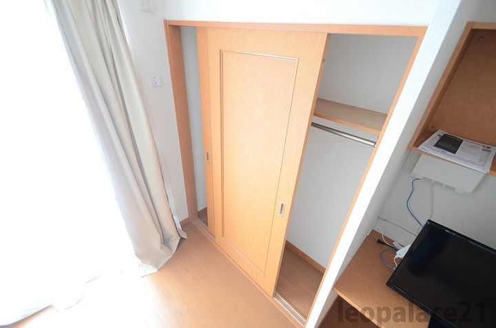 レオパレスSPRINGPINE106のその他画像