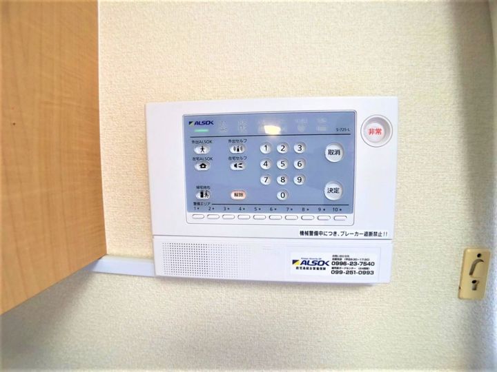 レオネクストR&AⅡ104のその他画像