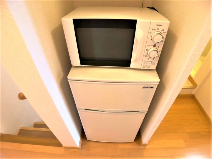 レオネクストR&AⅡ105のその他画像