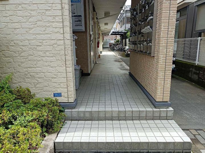 レオパレス薩摩プロヴァンス409のその他画像