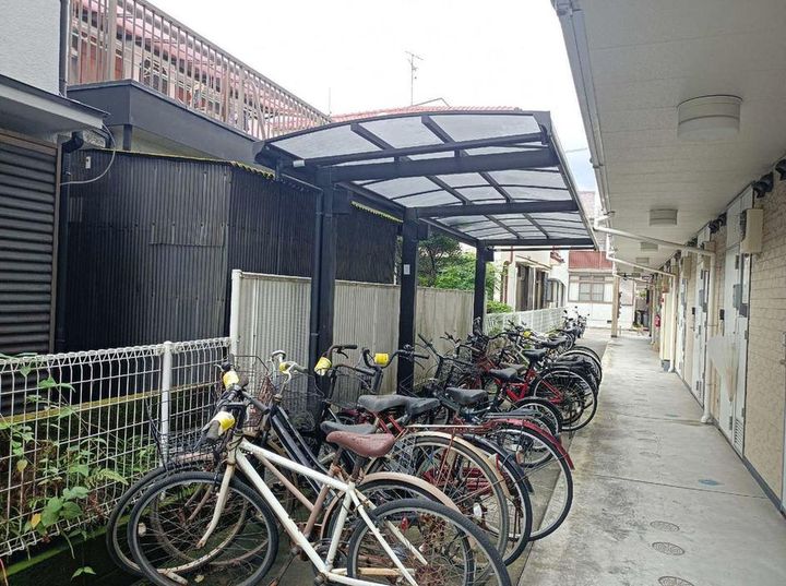 レオパレス薩摩プロヴァンス409のその他画像