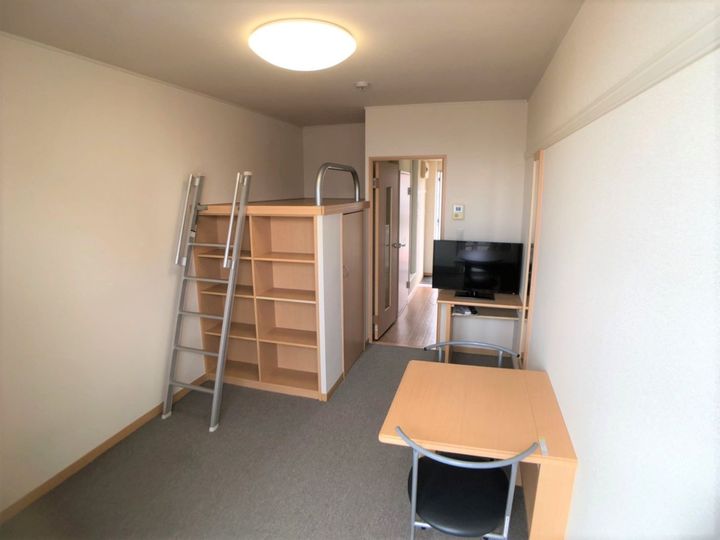 レオパレス薩摩プロヴァンス409のその他画像