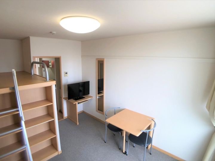 レオパレス薩摩プロヴァンス409のその他画像