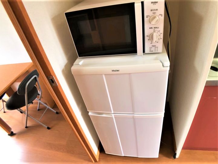 レオパレスBLANC CHATON206のその他画像