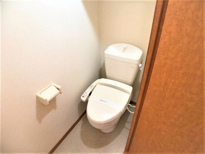 レオパレスKAZU203のその他画像