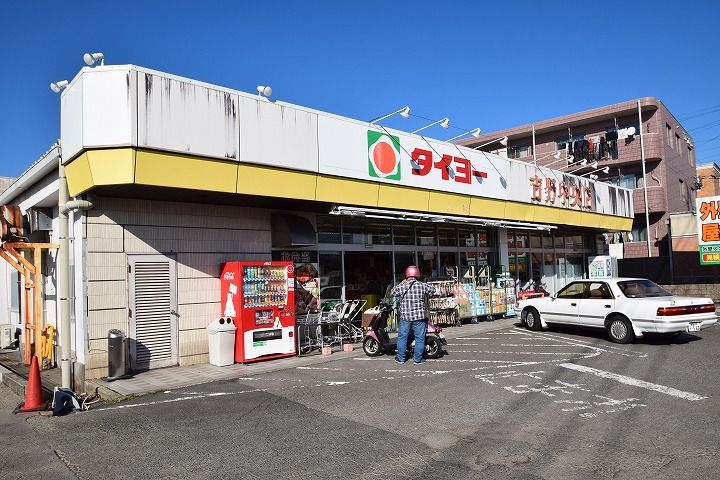 レオパレススカイヒルズ帯迫106の周辺