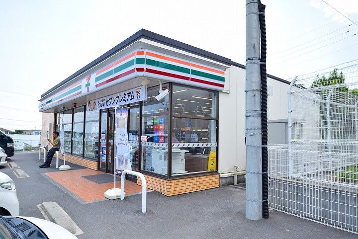レオパレススカイヒルズ帯迫106の周辺