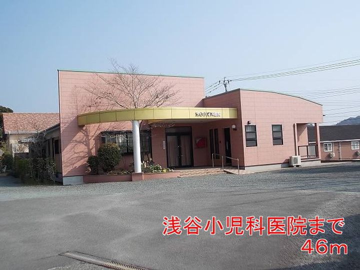 チャームタウン TAKUMIの周辺