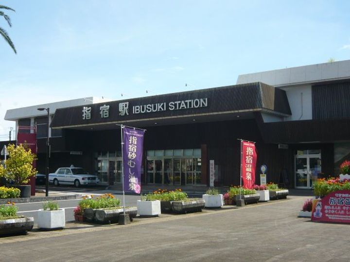 サン・ブリーズの周辺