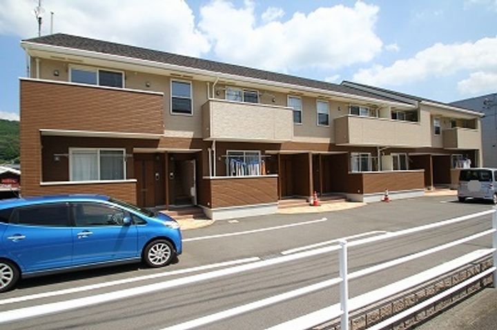 ヴァーサベーシック 辰の外観