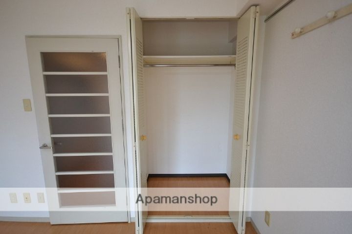 コーポレートロード21小松原のその他画像