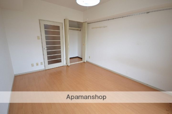 コーポレートロード21小松原の内装