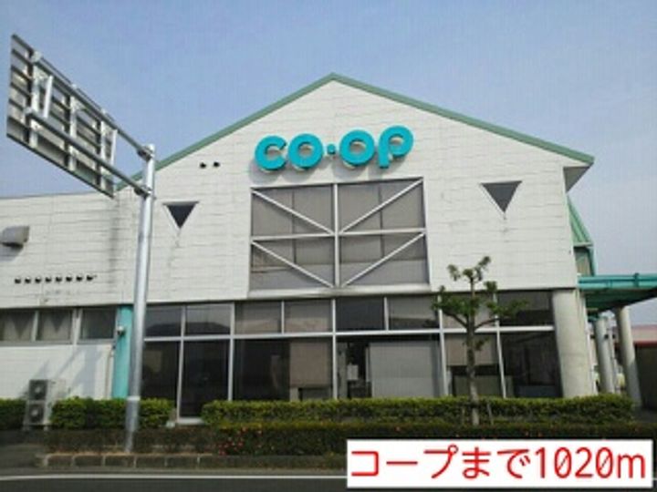 デフィーTJの周辺