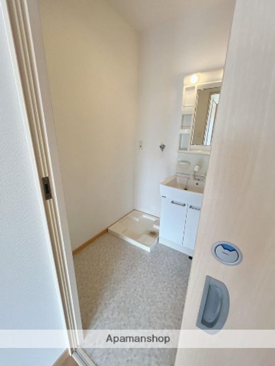 シャルマンⅡの内装