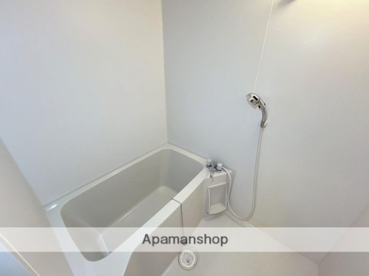 シャルマンⅡの風呂