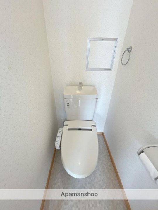 シャルマンⅡのその他画像