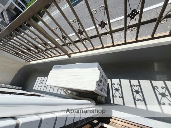 シャルマンⅡのその他画像