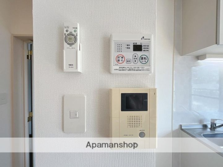 シャルマンⅡのその他画像