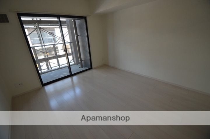 鹿児島県鹿児島市西千石町の賃貸マンションの内装