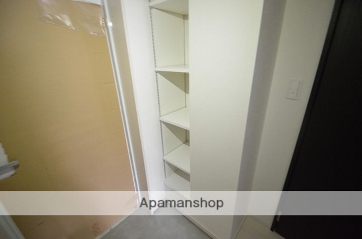 鹿児島県鹿児島市西千石町の賃貸マンション605の内装